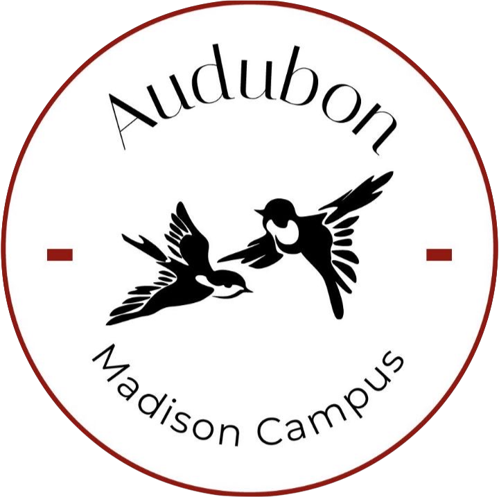Audubon Society at UW-Madison Logo